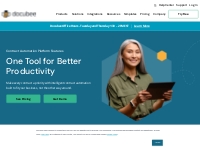 Docubee Products | eSign, Forms, Documents,   Automation | Docubee