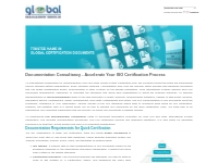 Sample ISO Documents with Manual, Procedure, Forms by DocumentationCon