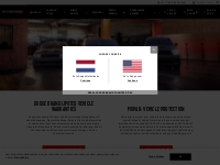 Dodge Warranty Coverage | Owners Manual, Powertrain   More
