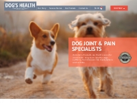 Hip Dysplasia in Dogs - OCD Treatment in Dogs | Dogs Health