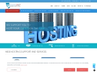 Outsourced Web Hosting Support Services | Java, Linux, php and Mysql
