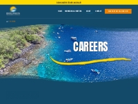        Careers | Job Positions | Dolphin Discoveries