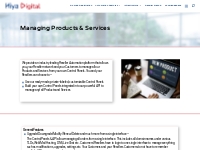 Managing Products   Services - Domain Name Reseller India