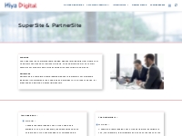 SuperSite   PartnerSite - Domain Name Reseller India