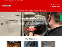 Appliance Repairs London | Home Appliance Repair
