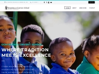 Dominican Convent School   Independent | Catholic | Affordable