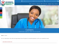 Careers | Dominion HealthCare Services, Inc.