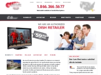 Don-Lors Electronics | DISH Network Satellite TV Retailer | Low Voltag