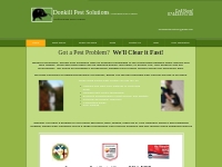 Professional Doncaster Pest Control - Donkill Pest Solutions
