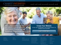 Websites for Nonprofit Organizations | DonorPanel