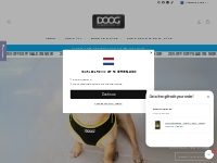 DOOG Official Site - Dog Owners Outdoor Gear   DOOG (Dog Owners Outdoo