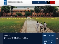 Best Boarding School, Residential school, Boys School in Dehradun | Th
