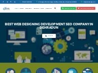 Doon Today Webservices | Website Designing, Development & Digital Mark