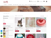 Birthday Cake Online Delivery | 500+ Birthday Cake Designs