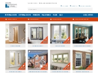  Jeld-Wen Timber Windows | Upvc Windows | Internal Doors OnlineDoors W