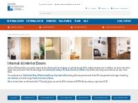  Internal   Interior Doors | Delivered Direct across UK at lowest pric