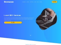 Local SEO Services | Dopinger Digital Marketing Company