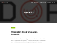 legal news Archives | Dopplr Legal News and Information
