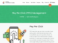 Pay Per Click Agency in Delhi NCR - Dotflix - Digital Marketing Agency