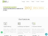 Web Design Company Dubai | Web Development UAE | Website Designing | D