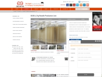 GG30-L Dry Noodle Production Line