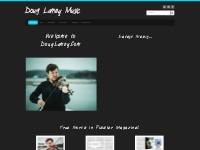 Doug Lamey Music - Doug Lamey Music