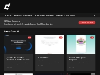 Design Ideas Website - Best AI Directory   Color by Shade
