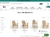 Shop All Outdoor Furniture - Durable   Comfortable, Down Home Dexterit