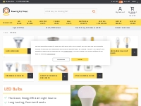 Premium LED Bulbs   Light Bulbs | Downlights Direct
