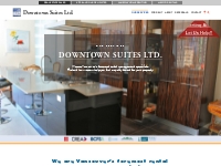 Property Management Resources | Downtown Suites, Ltd.