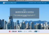 Nicholas Meyer | Downtown Suites Ltd.