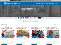 Recently Sold Listings | Downtown Suites Ltd.