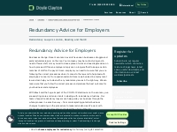 Redundancy Advice for Employers | Solicitors  | London, Reading   UK -