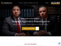  Criminal Defense Attorney San Marcos Tx - Free Consultation