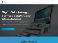       Website Design, Graphic Design, Google Ads Management | Doz Desi