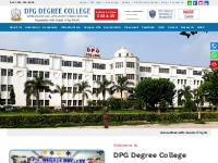 Best Degree College in Gurugram, Top Private College Gurgaon