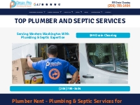 Plumber Kent | Plumbing Kent | Plumbing Companies Kent