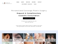 Alan Weiss, M.D. Plastic, Reconstructive, Cosmetic, and Hand Surgeon -