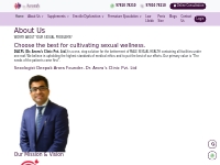 About us | Dr.Arora s Clinic Pvt. Ltd.