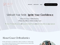 About - Grace Orthodontics (Dr. Grace Kim   Dr. Jessica Chung Levy)