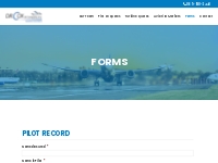 Forms - D.R. Cox   Company, Inc.