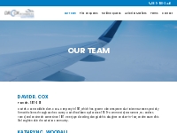 Our Team - D.R. Cox   Company, Inc.