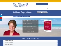 Dr. Diane Roberts Stoler - Dr. Diane Brain Health