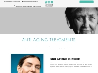 Anti-Ageing Treatment in Bangalore | Anti-Ageing Treatment Cost in Ban