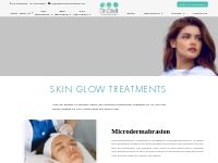 Facial Glow Treatment | Skin Glow Treatment Cost in Bangalore | Dr. Di