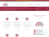 Mortgage Payment Calculators, Mortgage Affordability Calculator, Mortg