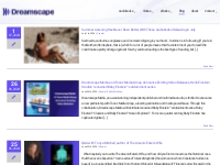 Blog – Dreamscape Publishing