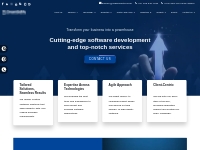 Software Development Company | Software Consulting | DreamSoft4u