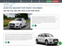 Audi A3 for rent in dubai, Audi car rental in dubai, Audi cars for re