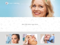 Botox, anti-ageing,  wrinkle, fat loss Treatment in London And Surrey